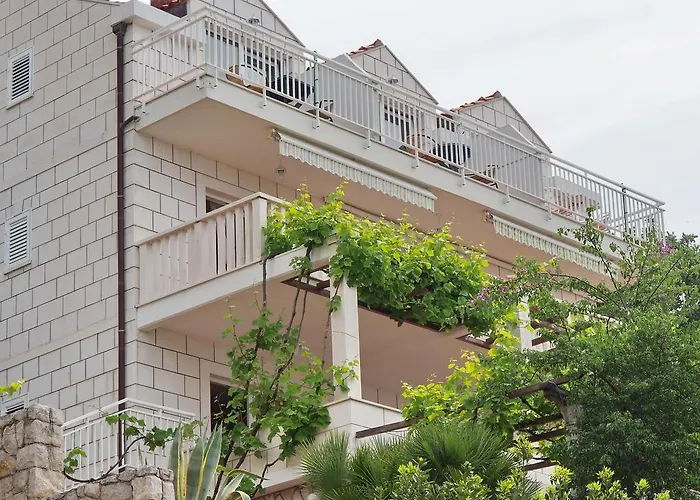 Jurisic Apartamento Dubrovnik