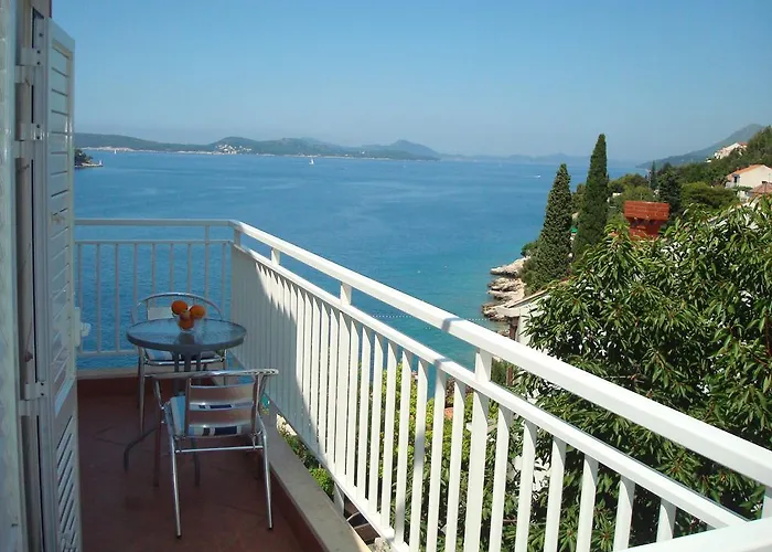 Apartamento Jurisic Dubrovnik