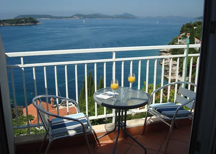 Apartamento Jurisic *