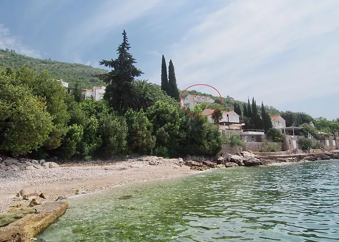 Apartamento Jurisic Dubrovnik
