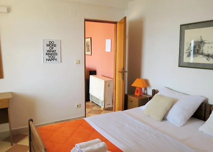 Jurisic Apartamento Dubrovnik
