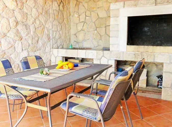 Apartamento Jurisic *