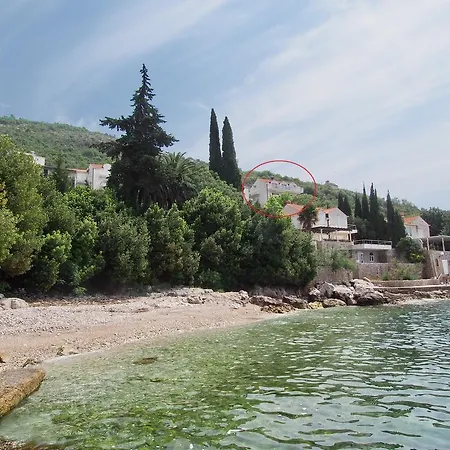 Lejlighed Jurisic Dubrovnik