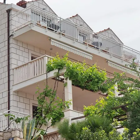 Jurisic Apartament Dubrownik