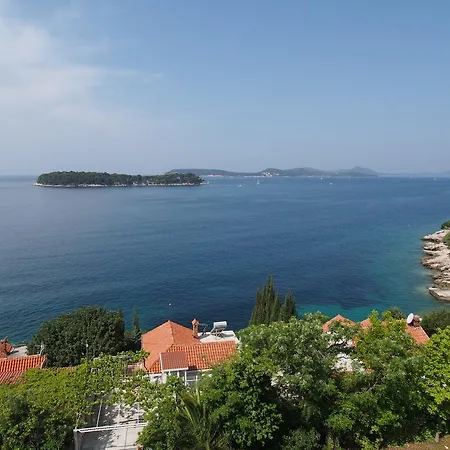 Jurisic Apartman Dubrovnik