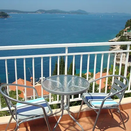 Apartment Jurisic *