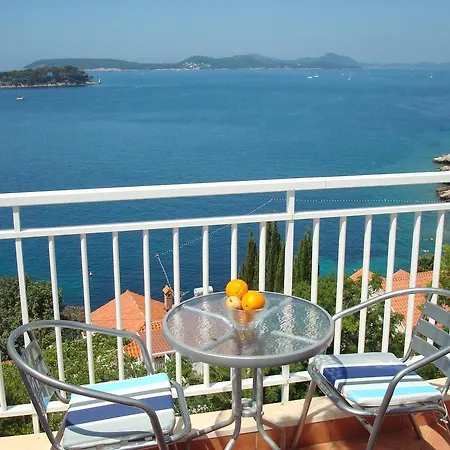Apartment Jurisic