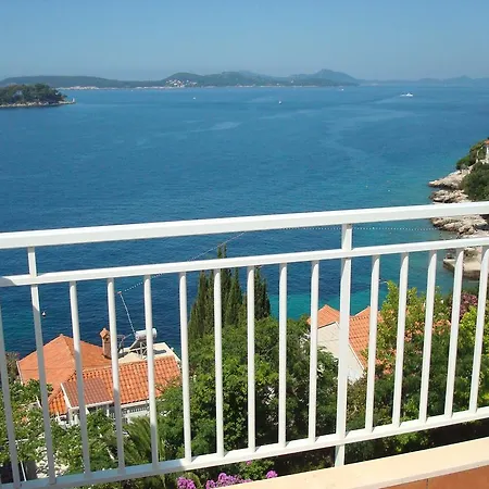 Apartament Jurisic *