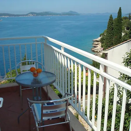 Apartment Jurisic *