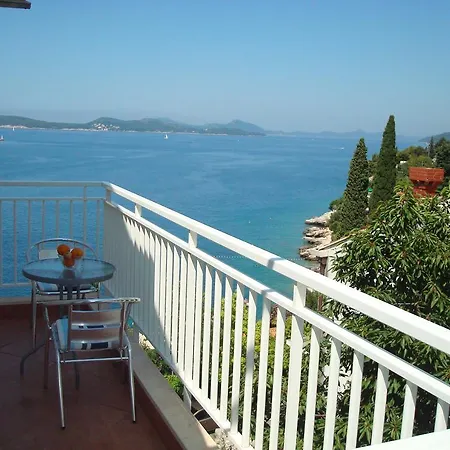 Apartament Jurisic Dubrownik