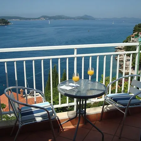Apartment Jurisic *
