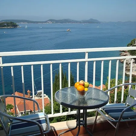 Jurisic Dubrovnik