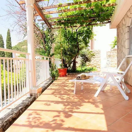 Apartment Jurisic