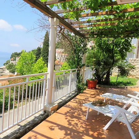 Jurisic Apartment