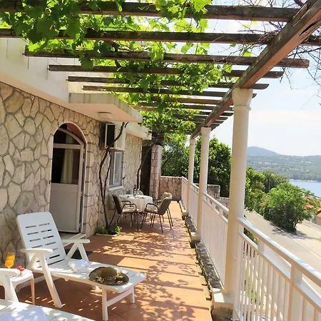 Apartment Jurisic