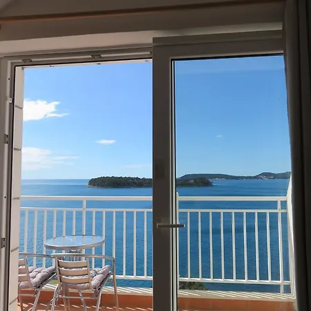 Apartament Jurisic *