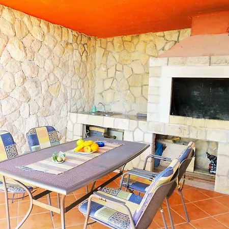 Apartment Jurisic *
