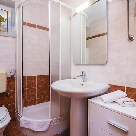 Apartment Jurisic *