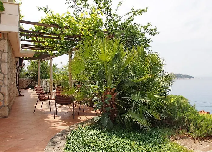 Jurisic Appartamento Ragusa