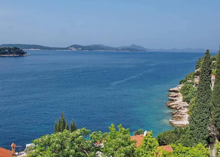 Jurisic Appartamento *