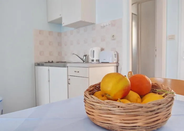 Appartamento Jurisic