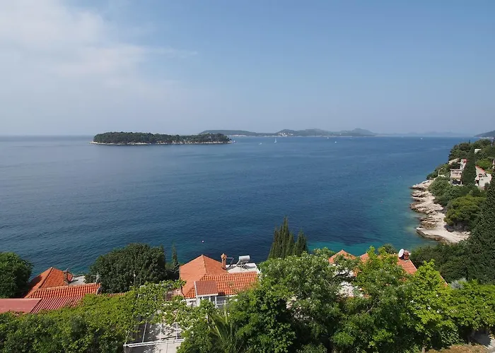 Jurisic Apartamento Dubrovnik