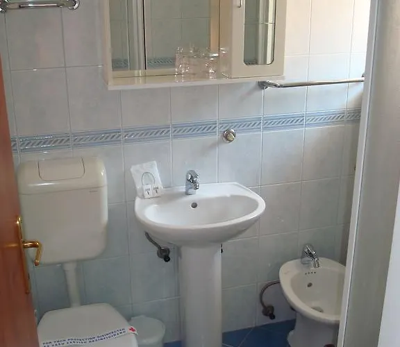 Appartamento Jurisic Ragusa