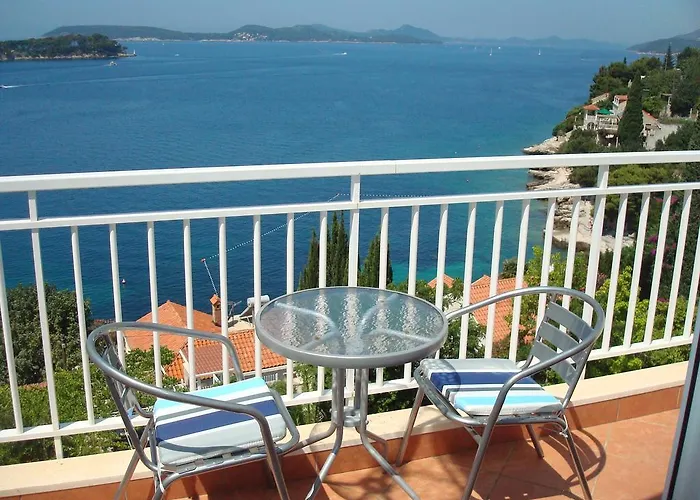 Appartamento Jurisic *