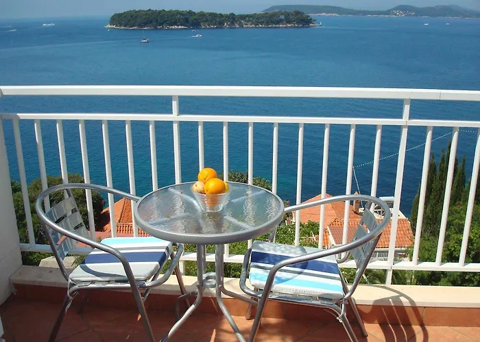 Jurisic Dubrovnik