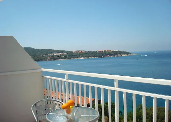 Appartamento Jurisic *