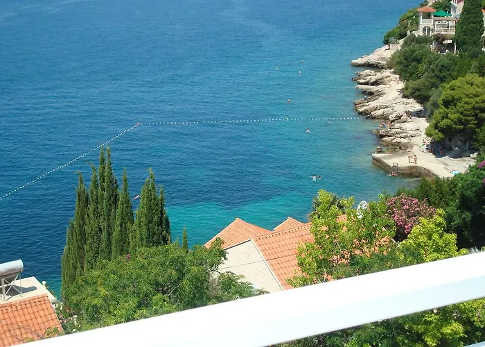 Appartamento Jurisic