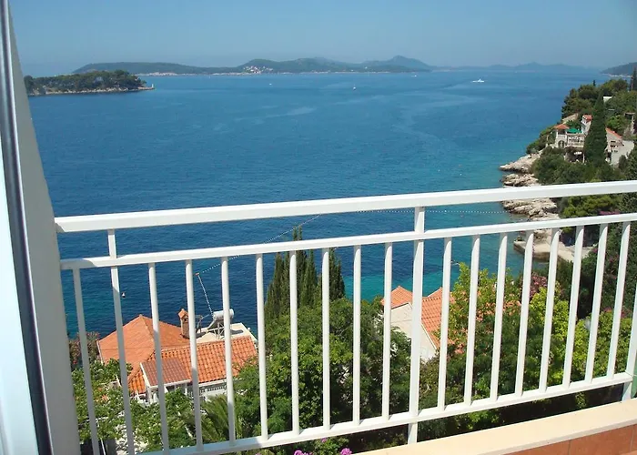 Appartamento Jurisic *