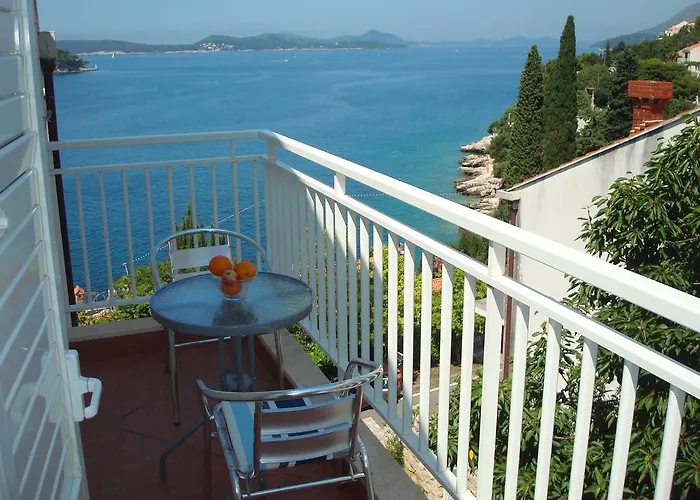 Appartamento Jurisic *