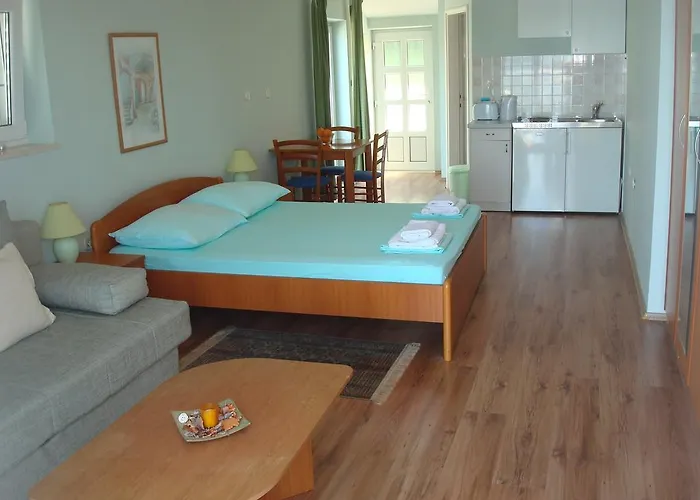 Appartamento Jurisic