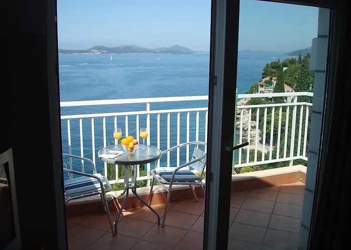 Jurisic Dubrovnik