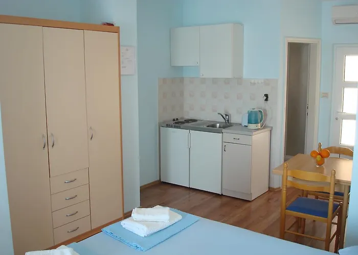 Appartamento Jurisic Ragusa