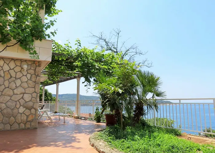 Jurisic Appartamento