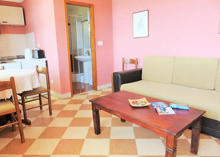 Appartamento Jurisic Ragusa