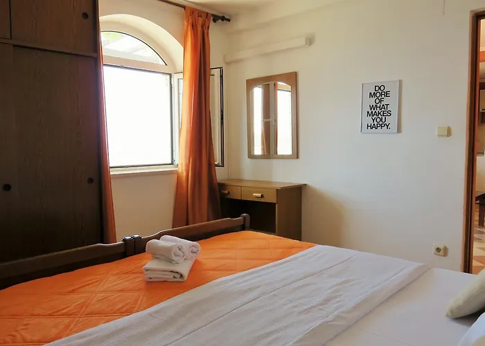 Appartamento Jurisic