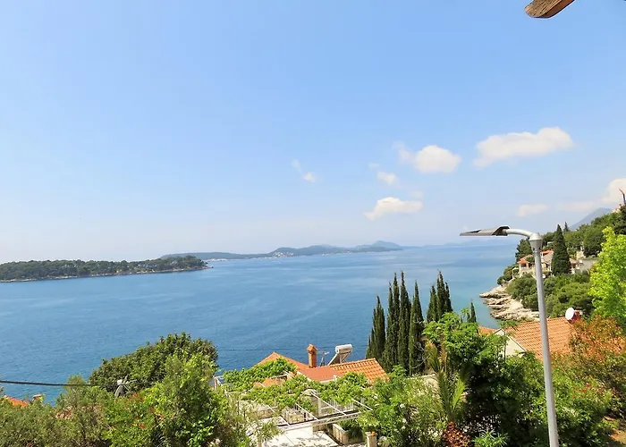 Appartamento Jurisic Ragusa