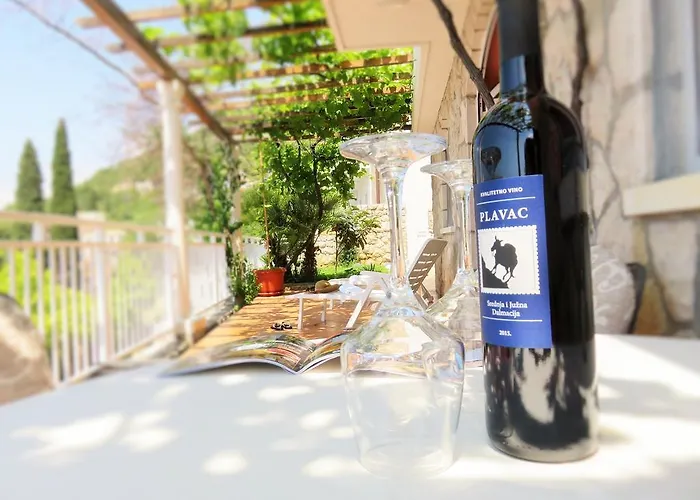 Jurisic Appartamento Ragusa