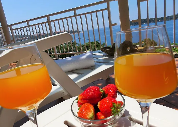 Appartamento Jurisic *