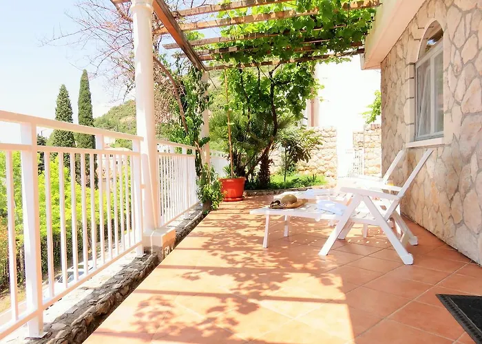 Appartamento Jurisic