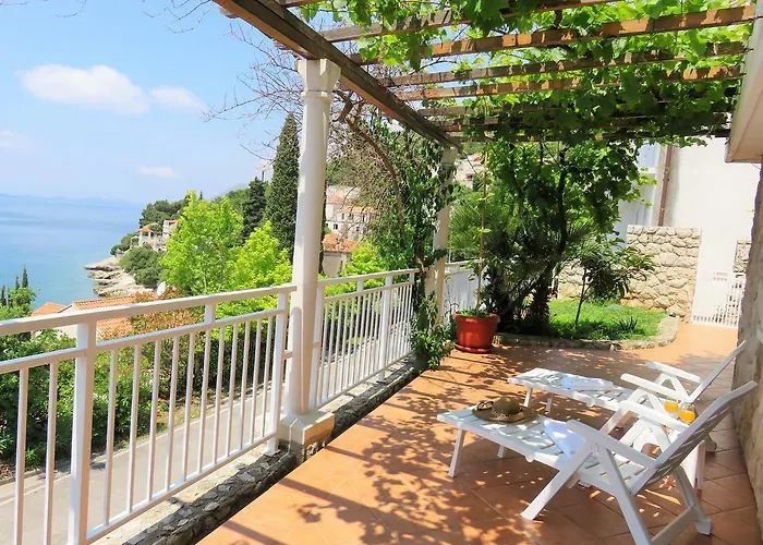 Jurisic Appartamento