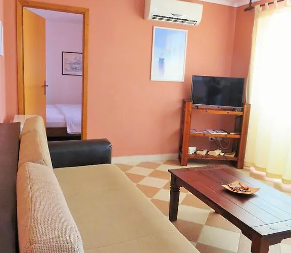 Apartamento Jurisic *