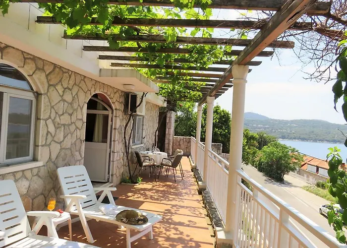 Appartamento Jurisic