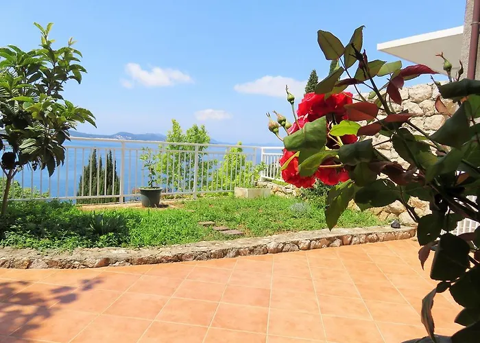 Jurisic Appartamento Ragusa