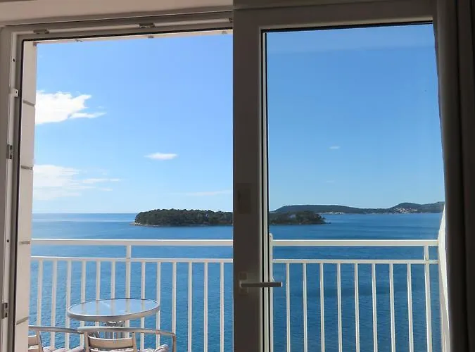 Appartamento Jurisic *