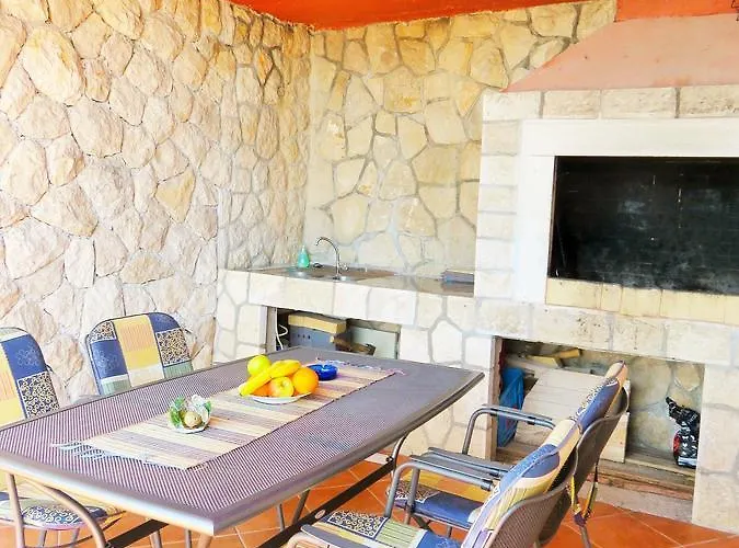 Appartamento Jurisic *