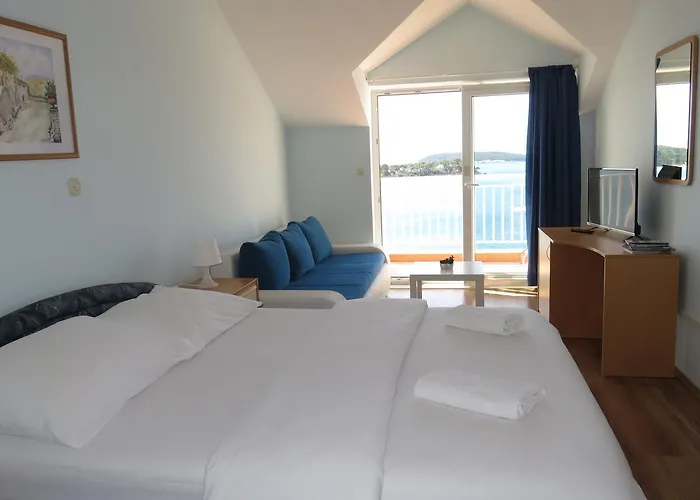 Appartamento Jurisic *